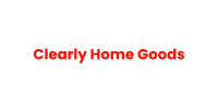CLeaRly Home Goods Logo (1)